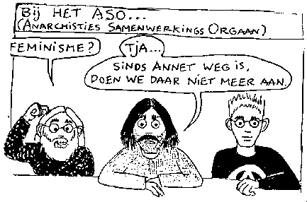 Het Anarchisties Samenwerkings Orgaan