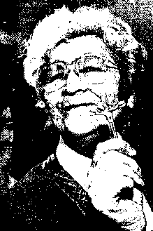 foto Elfriede Blauensteiner